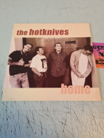 The Hotknives - Home