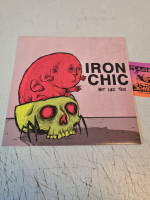 Iron Chic ‎– Not Like This