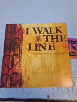I Walk The Line – Desolation Street