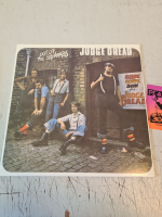 Judge Dread – Last Of The Skinheads