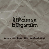 Das Bildungsbürgertum - Verantwortung Für...