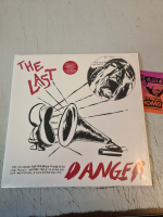 The Last ‎– Danger
