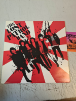 The Lost Patrol Band - The Lost Patrol Band