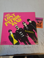 The Lost Patrol Band – Automatic