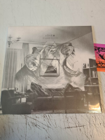 Love A ‎– Eigentlich