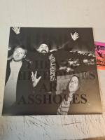 Ruiner ‎– I Heard These Dudes Are Assholes