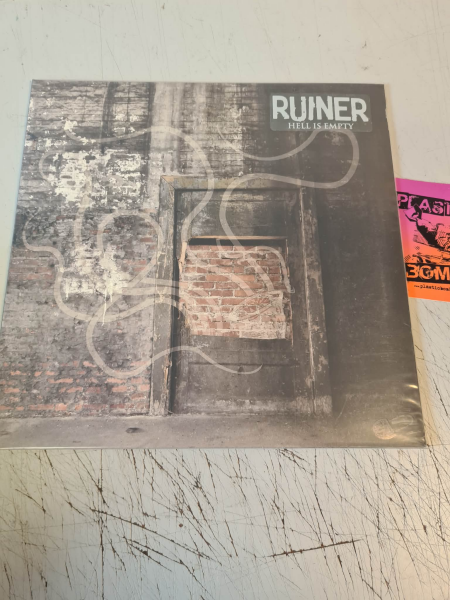 Ruiner – Hell Is Empty