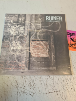 Ruiner – Hell Is Empty