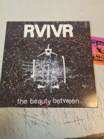 RVIVR – The Beauty Between