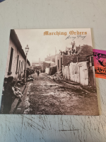 Marching Orders ‎– Living Proof