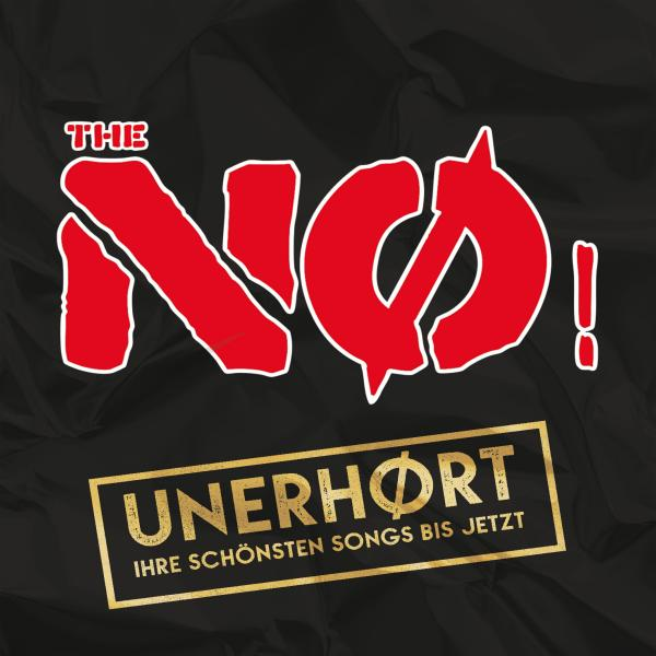 The NØ - Unerhört Lp