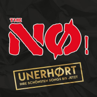The NØ - Unerhört Lp