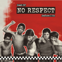 No Respect - Best Of 2x Lp