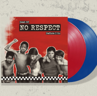 No Respect - Best Of col. 2x Lp