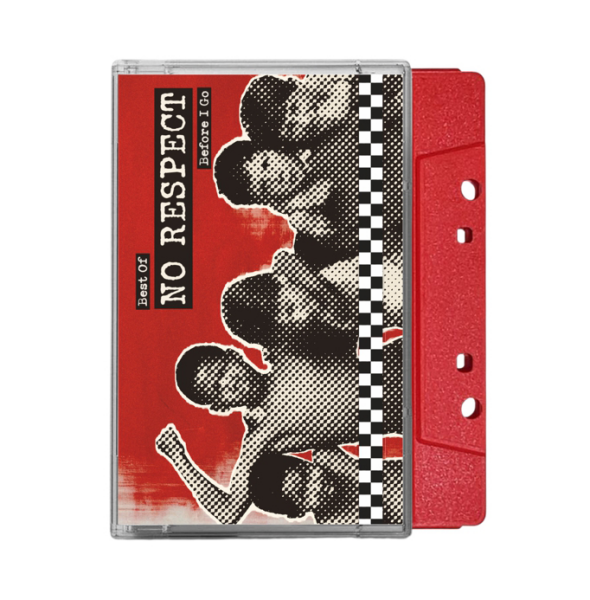 No Respect - Best of Tape