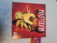 Mastodon ‎– The Hunter