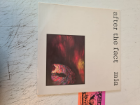 MIA - After The Fact