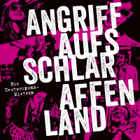 Angriff aufs Schlaraffenland 2xLp