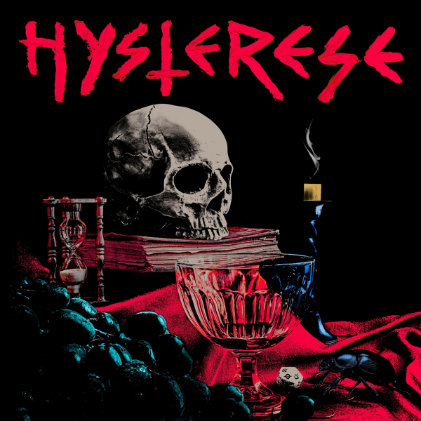 Hysterese - V Lp