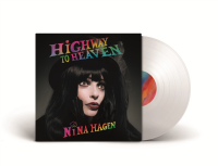 Nina Hagen - Highway to Heaven col. Lp