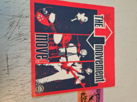 The Movement - Move!