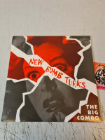 The New Bomb Turks ‎– The Big Combo