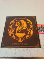 Nothington ‎– Borrowed Time