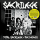 Sacrilege - Fatal Sacrilege Lp