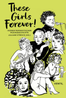 These Girls Forever - Buch