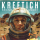 Kreftich - Keine Angst col. Lp