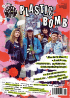 Plastic Bomb #135