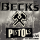 Becks Pistols - Live.2025.Berlin 2x 10"