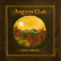 Angora Club - Herz Voran 2x Lp