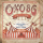 Oxo86 - Live in Leipzig col. 2xLp +DVD