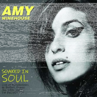 Amy Winehouse - Soaked In Soul Lp