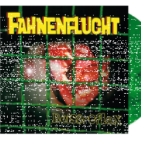 Fahnenflucht - Beißreflex col. Lp