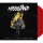 Missstand - Smells like Abgrund (rot) Lp