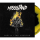 Missstand - Smells like Abgrund (gelb) Lp