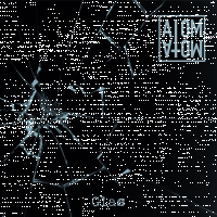Atom Atom - Glas 10"