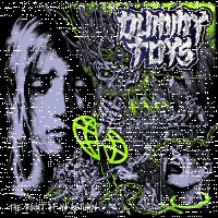 Dummy Toys - The Point of no Return Lp