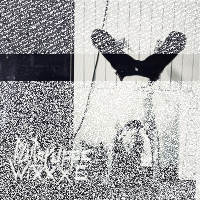 Blutgruppe Wixxxe - s/t col. Lp +7"