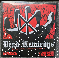 Dead Kennedys - Earth Tavern Lp