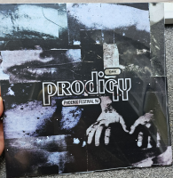 Prodigy - Phoenix Festival 96 Lp