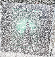 Sisters of Mercy - In Concert Lp