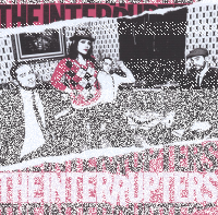 The Interrupters - s/t Lp