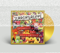 Terrorgruppe - Melodien für Milliarden col. Lp