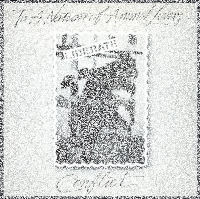 Conflict - To a Nation of Animal Lovers Lp