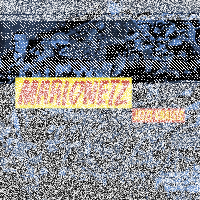 Marionetz - Jetzt knallts col. Lp