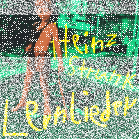 Heinz Strunk - Lernlieder Lp