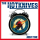 The Hotknives - About Time col. Lp